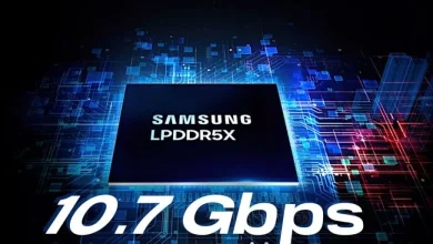 تورم مهارنشدنی تراشه‌ها؛ سامسونگ قیمت حافظه‌های DRAM و LPDDR را بیش از 20 درصد افزایش می‌دهد
