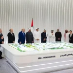 جمهوری اسلامی ایران دیتاسنتر ۳۰ میلیارد دلاری استارگیت در ابوظبی را تهدید به نابودی کرد