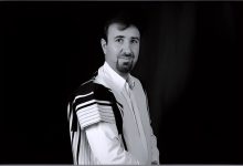 حال خواننده موسیقی بختیاری خوب نیست حال خواننده موسیقی بختیاری خوب نیست