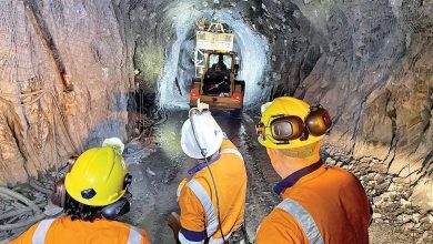 زنگ خطر برای بازار کار معدن / آمار جدید وزارت صمت منتشر شد زنگ خطر برای بازار کار معدن / آمار جدید وزارت صمت منتشر شد