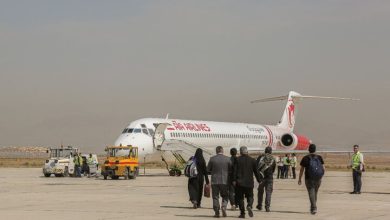 سرمایه‌گذاران خارجی در فرودگاه پیام| ساخت بزرگ‌ترین ترمینال مسافر خاورمیانه