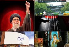 شهر می‌گوید «باید برخاست»؛ تهران در تب وداع و روایتگری سوگ ملی