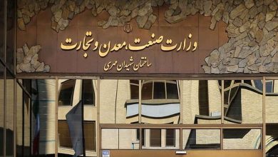 طرح جدید وزارت صمت برای نوسازی ماشین آلات معدنی