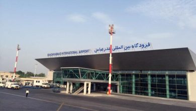 فرودگاه بین‌المللی بندرعباس آماده ازسرگیری کامل پروازها