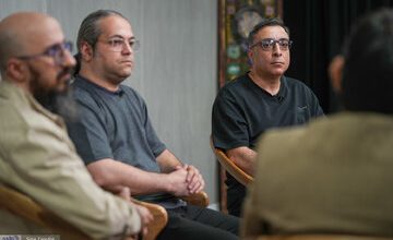 فیلترینگ یکی از سه دلیل اصلی مهاجرت است/ گوشیهای «زامبی» حتی هنگام قطع اینترنت بینالملل، مهاجم هستند / «مافیا» نه، آنان «ذینفعان» فیلترینگ هستند فیلترینگ یکی از سه دلیل اصلی مهاجرت است/ گوشیهای «زامبی» حتی هنگام قطع اینترنت بینالملل، مهاجم هستند / «مافیا» نه، آنان «ذینفعان» فیلترینگ هستند