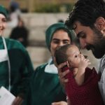 قطعه موسیقی «نیم‌شب» با صدای امیر عظیمی منتشر شد