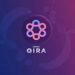 لنوو با دستیار هوش مصنوعی Qira به جنگ رقبا رفت؛ معرفی گجت پوشیدنی Project Maxwell
