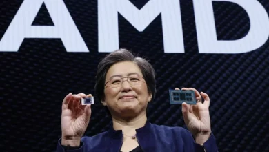 مدیرعامل AMD: جهان طی پنج سال آینده به محاسبات مقیاس یوتا نیاز دارد مدیرعامل AMD: جهان طی پنج سال آینده به محاسبات مقیاس یوتا نیاز دارد