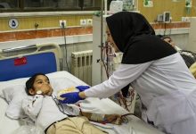 معاون وزیر بهداشت: ۳۰ هزار نفر در حوزه پرستاری جذب میشوند معاون وزیر بهداشت: ۳۰ هزار نفر در حوزه پرستاری جذب میشوند