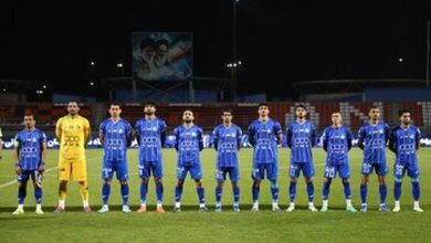 معمای قهرمانی استقلال / چرا هنوز آبیها قهرمان معرفی نشدهاند؟ معمای قهرمانی استقلال / چرا هنوز آبیها قهرمان معرفی نشدهاند؟