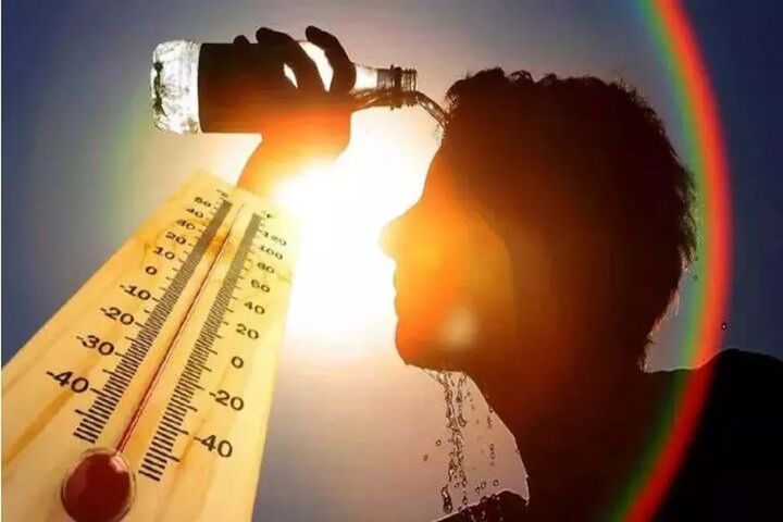 موج گرمای شدید تا هفته آینده؛ هشدار درباره سیلاب و گردوخاک