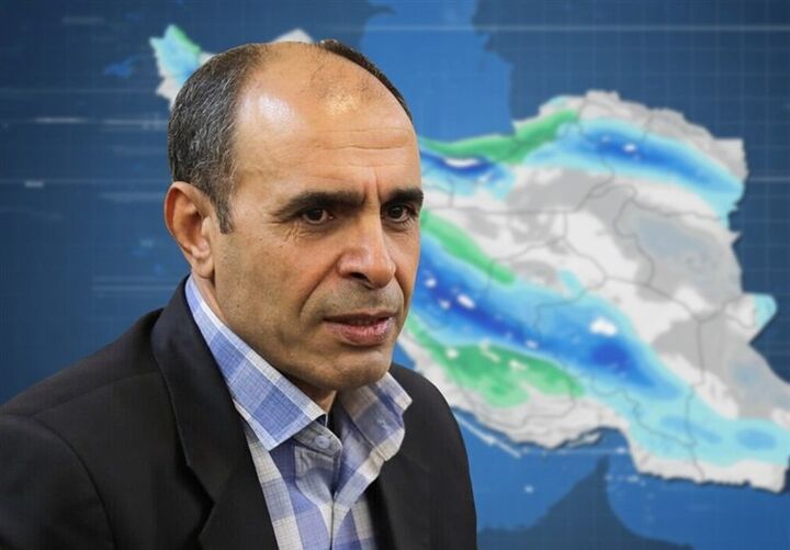 موجهای گرما تا ۲۰ مرداد ادامه دارد موجهای گرما تا ۲۰ مرداد ادامه دارد