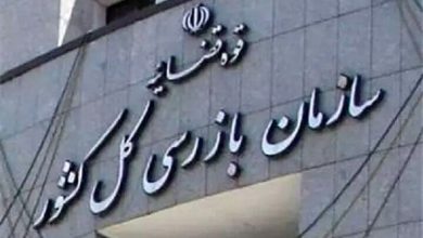 هشدار سازمان بازرسی به شرکت فرودگاه‌ها و ناوبری هوایی درباره پروژه‌های بازسازی