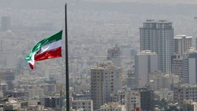 هشدار فوری درباره احتمال وقوع باد شدید در تهران و البرز