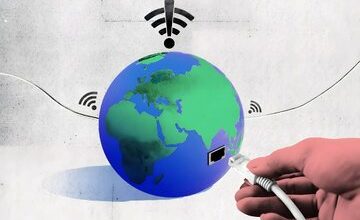 واکنش معاون وزیر ارتباطات به شایعه قطع مجدد اینترنت واکنش معاون وزیر ارتباطات به شایعه قطع مجدد اینترنت