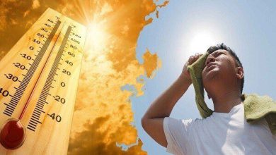 پرتغال به دلیل گرمای شدید و خطر آتش‌سوزی وضعیت هشدار اعلام کرد