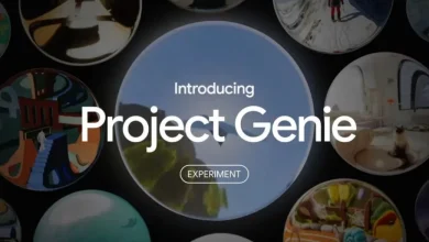 Project Genie معرفی شد؛ هوش مصنوعی گوگل که با دستورات متنی، جهان‌های تعاملی می‌سازد [تماشا کنید]