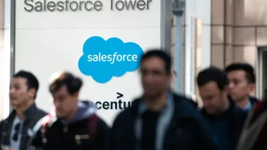 Salesforce از اخراج ۴ هزار کارمند و جایگزینی آنها با هوش مصنوعی پشیمان است