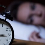 اختلالات خواب می تواند نشانه اولیه آلزایمر باشد