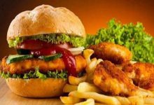 ارتباط غذاهای فوق فرآوری با خطر سرطان پروستات