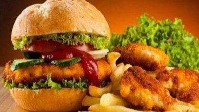 ارتباط غذاهای فوق فرآوری با خطر سرطان پروستات