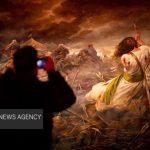 از واقع‌نگاری تا شهود؛ چالش بازنمایی کربلا در هنر معاصر