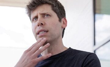 اشتباه مهلک گوگل و اعلام مرگ سم آلتمن اشتباه مهلک گوگل و اعلام مرگ سم آلتمن
