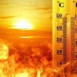 افزایش دما در نوار شمالی کشور/تداوم گرمای شدید در جنوب غرب
