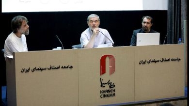انتقاد یک استاد دانشگاه از فقدان توجه سینما به ادبیات؛ «اودیسه» نقد شد