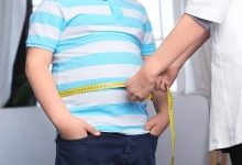 اندازه دور کمر، روش دقیق اندازه‌گیری وزن اضافی ناسالم است