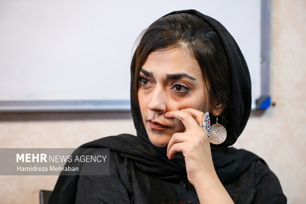 بازخوانی «چرخه زنانگی» در «آتش‌سوزی‌ها»/ وقتی امنیت مخاطب مختل می‌شود!