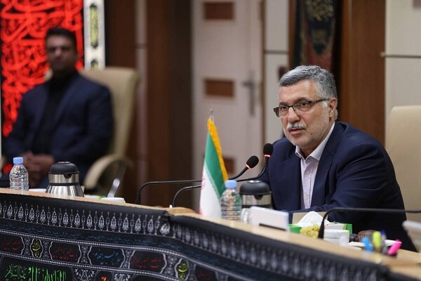 تکمیل چرخه درمان سرطان در زاهدان طی ماههای آینده تکمیل چرخه درمان سرطان در زاهدان طی ماههای آینده