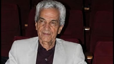 جعفر حسنخانی هنرمند پیشکسوت موسیقی درگذشت