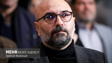 حسین علیشاپور با «زمزمه؛ اصفهانِ مرکب» به تالار رودکی می‌آید