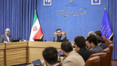سیاستگذاری اینوتکس و المپیک فناوری با تمرکز بر پیوند فناوری و سرمایه