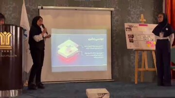 سیلیکن ولیِ تهران؛ این ایران نسل Z مگر متوقف شدنی است؟ / آینده ایران را این دانش آموزان می سازند سیلیکن ولیِ تهران؛ این ایران نسل Z مگر متوقف شدنی است؟ / آینده ایران را این دانش آموزان می سازند