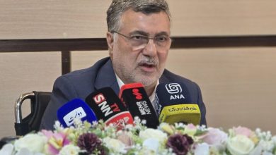 ظفرقندی: انسجام و وحدت ملی، ضرورت امروز کشور است ظفرقندی: انسجام و وحدت ملی، ضرورت امروز کشور است