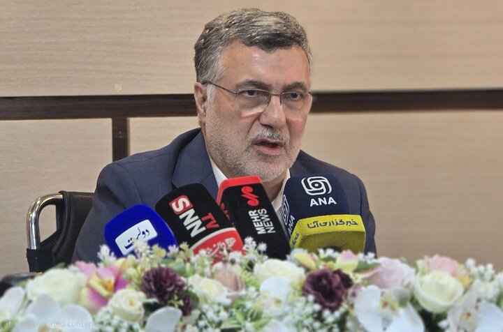 ظفرقندی: انسجام و وحدت ملی، ضرورت امروز کشور است ظفرقندی: انسجام و وحدت ملی، ضرورت امروز کشور است