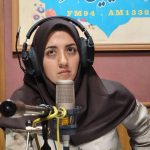 نگاه «چراغ» به هوش مصنوعی سطحی نیست؛ اتفاقی وارد گویندگی شدم