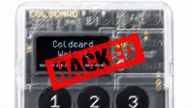 هکرها حتی کیف پول رمزارز کاملاً آفلاین را هم هک میکنند! هکرها حتی کیف پول رمزارز کاملاً آفلاین را هم هک میکنند!