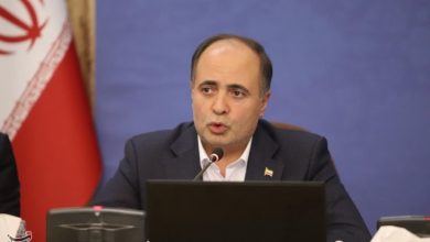 پایداری تامین کالاهای اساسی/نوری قزلجه: ذخایر استراتژیک بیشتر هم شد پایداری تامین کالاهای اساسی/نوری قزلجه: ذخایر استراتژیک بیشتر هم شد