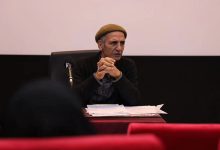 «پلک پریشان پروانه» کلید خورد؛ نجات یک کودک از میان موشک‌باران