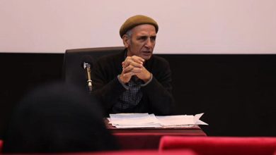 «پلک پریشان پروانه» کلید خورد؛ نجات یک کودک از میان موشک‌باران