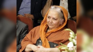 ژاله عابر هنرمند پیشکسوت موسیقی سنتی درگذشت