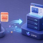 راهنمای مهاجرت سایت از هاست اشتراکی به VPS
