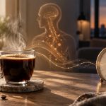کافئین چند ساعت در بدن میماند