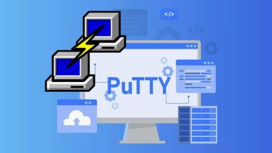 Putty چیست؟ و چه کاربرد هایی دارد