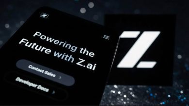 هوش مصنوعی Z.ai چیست و چه کاربردی دارد؟