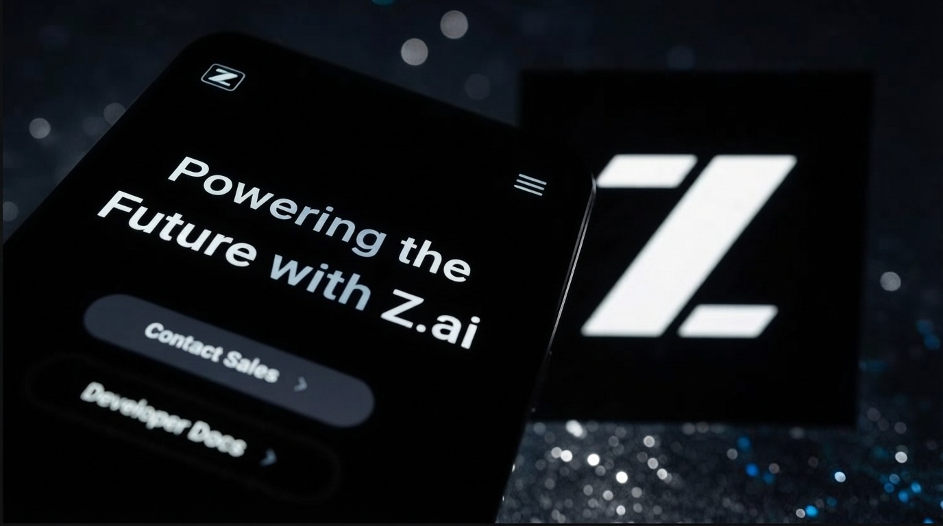 هوش مصنوعی Z.ai چیست و چه کاربردی دارد؟ هوش مصنوعی Z.ai چیست و چه کاربردی دارد؟