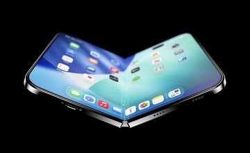 آیا اپل می‌تواند این طراحی عجیب را به ترند اصلی بازار تبدیل کند؟
